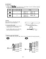 Предварительный просмотр 127 страницы Toshiba RAV-SM1102AT-E Service Manual/Integration