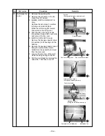 Предварительный просмотр 132 страницы Toshiba RAV-SM1102AT-E Service Manual/Integration