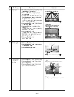 Предварительный просмотр 133 страницы Toshiba RAV-SM1102AT-E Service Manual/Integration