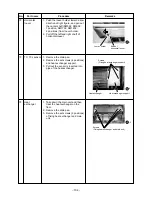 Предварительный просмотр 134 страницы Toshiba RAV-SM1102AT-E Service Manual/Integration