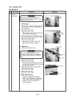 Предварительный просмотр 135 страницы Toshiba RAV-SM1102AT-E Service Manual/Integration