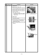 Предварительный просмотр 136 страницы Toshiba RAV-SM1102AT-E Service Manual/Integration