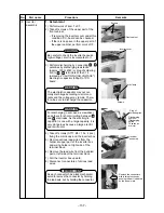 Предварительный просмотр 137 страницы Toshiba RAV-SM1102AT-E Service Manual/Integration