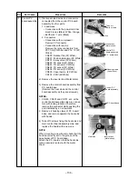 Предварительный просмотр 138 страницы Toshiba RAV-SM1102AT-E Service Manual/Integration