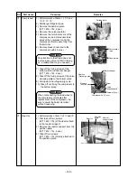 Предварительный просмотр 140 страницы Toshiba RAV-SM1102AT-E Service Manual/Integration