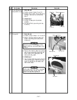 Предварительный просмотр 141 страницы Toshiba RAV-SM1102AT-E Service Manual/Integration