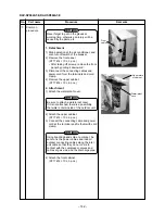 Предварительный просмотр 142 страницы Toshiba RAV-SM1102AT-E Service Manual/Integration