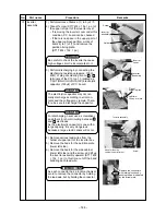 Предварительный просмотр 144 страницы Toshiba RAV-SM1102AT-E Service Manual/Integration