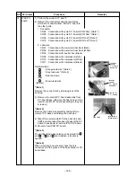 Предварительный просмотр 146 страницы Toshiba RAV-SM1102AT-E Service Manual/Integration