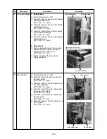 Предварительный просмотр 152 страницы Toshiba RAV-SM1102AT-E Service Manual/Integration