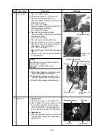 Предварительный просмотр 157 страницы Toshiba RAV-SM1102AT-E Service Manual/Integration