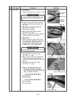 Предварительный просмотр 158 страницы Toshiba RAV-SM1102AT-E Service Manual/Integration