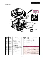 Предварительный просмотр 162 страницы Toshiba RAV-SM1102AT-E Service Manual/Integration