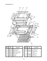 Предварительный просмотр 166 страницы Toshiba RAV-SM1102AT-E Service Manual/Integration