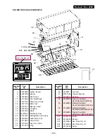 Предварительный просмотр 169 страницы Toshiba RAV-SM1102AT-E Service Manual/Integration