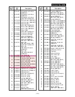 Предварительный просмотр 172 страницы Toshiba RAV-SM1102AT-E Service Manual/Integration