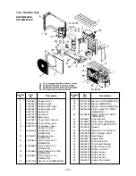 Предварительный просмотр 174 страницы Toshiba RAV-SM1102AT-E Service Manual/Integration