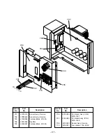 Предварительный просмотр 177 страницы Toshiba RAV-SM1102AT-E Service Manual/Integration