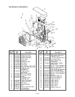 Предварительный просмотр 178 страницы Toshiba RAV-SM1102AT-E Service Manual/Integration