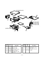 Предварительный просмотр 179 страницы Toshiba RAV-SM1102AT-E Service Manual/Integration