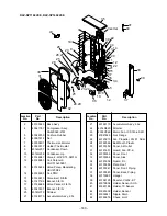 Предварительный просмотр 180 страницы Toshiba RAV-SM1102AT-E Service Manual/Integration