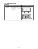 Предварительный просмотр 183 страницы Toshiba RAV-SM1102AT-E Service Manual/Integration