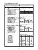 Предварительный просмотр 187 страницы Toshiba RAV-SM1102AT-E Service Manual/Integration