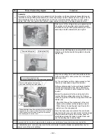 Предварительный просмотр 191 страницы Toshiba RAV-SM1102AT-E Service Manual/Integration