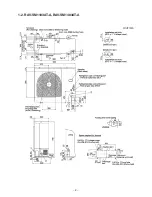 Preview for 4 page of Toshiba RAV-SM1103AT-A Service Manual