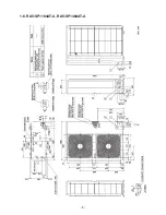 Preview for 8 page of Toshiba RAV-SM1103AT-A Service Manual