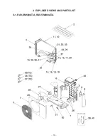 Preview for 15 page of Toshiba RAV-SM1103AT-A Service Manual