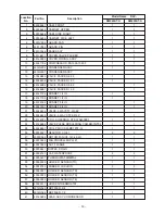 Preview for 16 page of Toshiba RAV-SM1103AT-A Service Manual