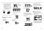 Preview for 9 page of Toshiba RAV-SM1103AT-E Installation Manual