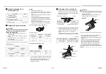 Preview for 11 page of Toshiba RAV-SM1103AT-E Installation Manual