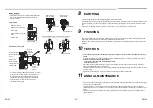 Preview for 15 page of Toshiba RAV-SM1103AT-E Installation Manual