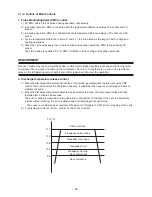 Предварительный просмотр 32 страницы Toshiba RAV-SM1103AT-E1 Service Manual