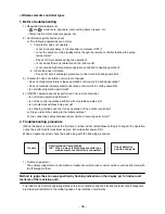 Предварительный просмотр 38 страницы Toshiba RAV-SM1103AT-E1 Service Manual