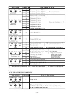 Предварительный просмотр 40 страницы Toshiba RAV-SM1103AT-E1 Service Manual