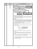 Предварительный просмотр 59 страницы Toshiba RAV-SM1103AT-E1 Service Manual