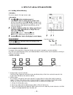 Предварительный просмотр 63 страницы Toshiba RAV-SM1103AT-E1 Service Manual