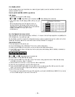 Предварительный просмотр 65 страницы Toshiba RAV-SM1103AT-E1 Service Manual