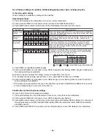 Предварительный просмотр 66 страницы Toshiba RAV-SM1103AT-E1 Service Manual