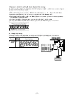 Предварительный просмотр 67 страницы Toshiba RAV-SM1103AT-E1 Service Manual