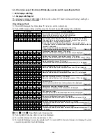 Предварительный просмотр 68 страницы Toshiba RAV-SM1103AT-E1 Service Manual