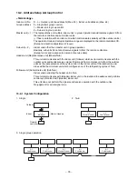 Предварительный просмотр 74 страницы Toshiba RAV-SM1103AT-E1 Service Manual