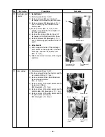 Предварительный просмотр 83 страницы Toshiba RAV-SM1103AT-E1 Service Manual