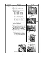 Предварительный просмотр 84 страницы Toshiba RAV-SM1103AT-E1 Service Manual