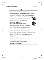 Preview for 4 page of Toshiba RAV-SM1103DT-A Owner'S Manual