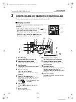 Preview for 6 page of Toshiba RAV-SM1103DT-A Owner'S Manual