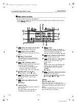 Preview for 8 page of Toshiba RAV-SM1103DT-A Owner'S Manual